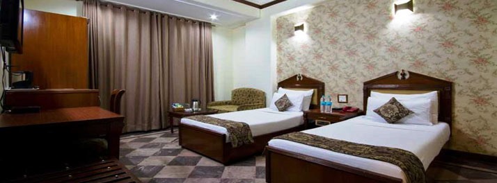 1662/Hotel Sunstar Grand - New Delhi 10.jpg